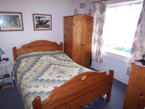 Bedroom 1