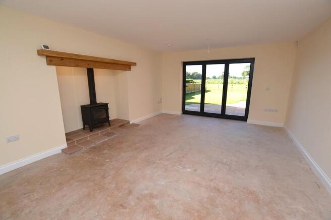 Example of Lounge...