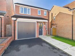 5, Blackcap Close, Houghton Le Spring DH5 0GW