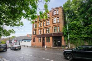 3-3, 71, Stonelaw Road, Rutherglen, Glasgow G73 3TN