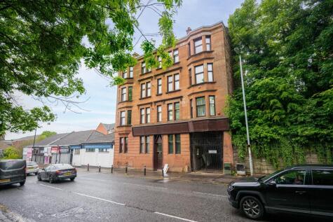 Stonelaw Road, Rutherglen, Glasgow, South Lanarkshire, G73 3TN