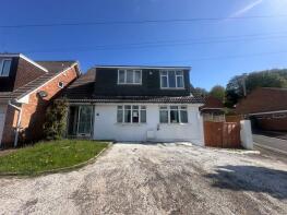 3a, Oakham Road, Dudley DY2 7TA