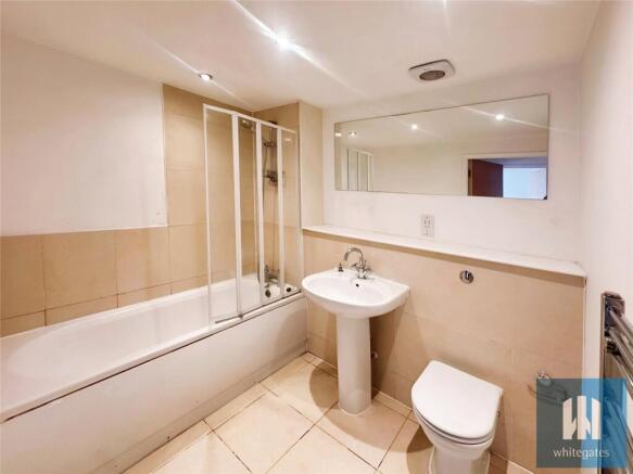 1 bed Apartment to rent Image 5