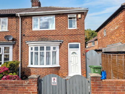 Derwent Street, Norton, Stockton-on-Tees, Durham, TS20 2DE