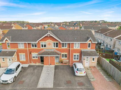 Dundonnell Way, Dunfermline, KY11