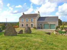 High Downs Farm, Croft Mitchell, Troon TR14 9JH