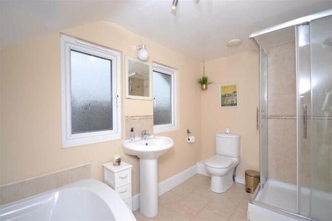 Bathroom/WC