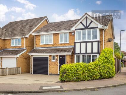 Naseby Way, Thorpe St Andrew, NR7 0TP