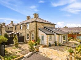 5, Meadow Street, Barnoldswick BB18 5LF