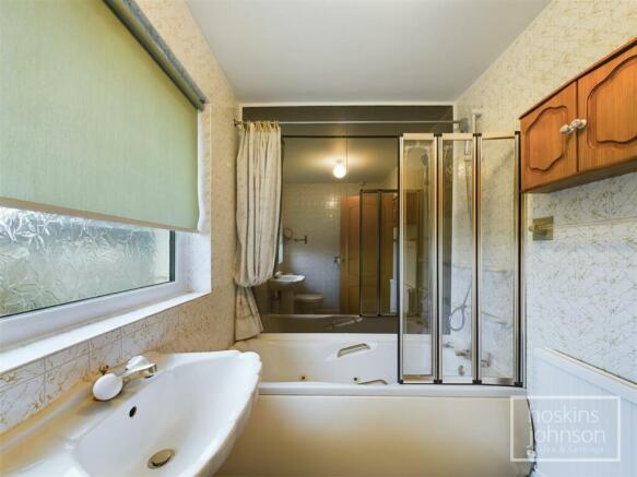 Bathroom/WC