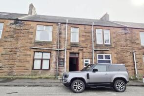 Flat B, 15, Mackinlay Place, Kilmarnock KA1 3DN