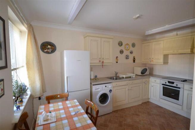 KITCHEN  DINER
