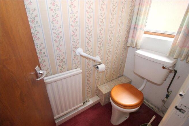 Cloakroom