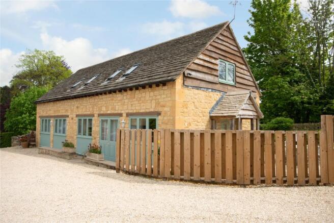 West Barn Cottage