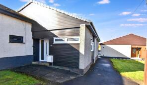24, John Weir Avenue, Barshare, Cumnock KA18 1NJ