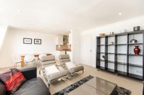 Flat 5, 100, Warwick Gardens, London W14 8PR
