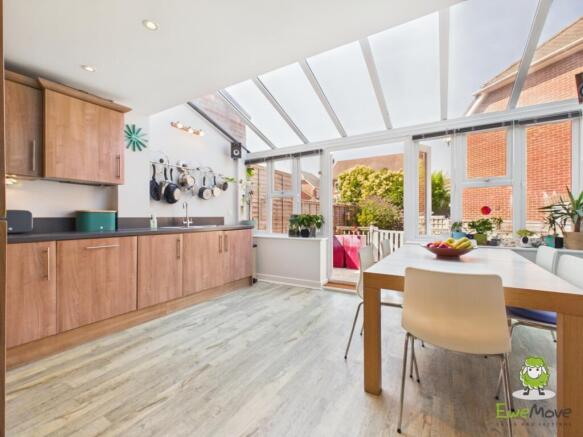 EweMove Estate Agents Basingstoke