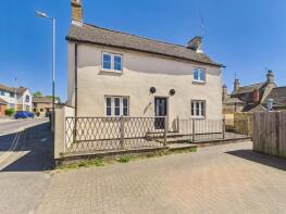 62, East Street, Stamford PE9 1QD