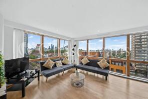 460, 119 Metro Central Heights, Newington Causeway, London SE1 6DT