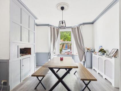 Clegram Road, Gloucester