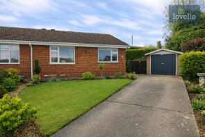 38, Priory Close, Louth LN11 9AS