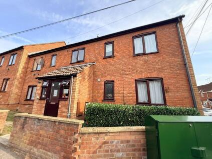 Seaton Court, Seaton Road, Yeovil, Somerset, BA20 2AW