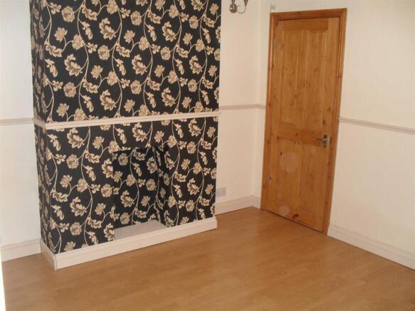 RECEPTION ROOM ONE