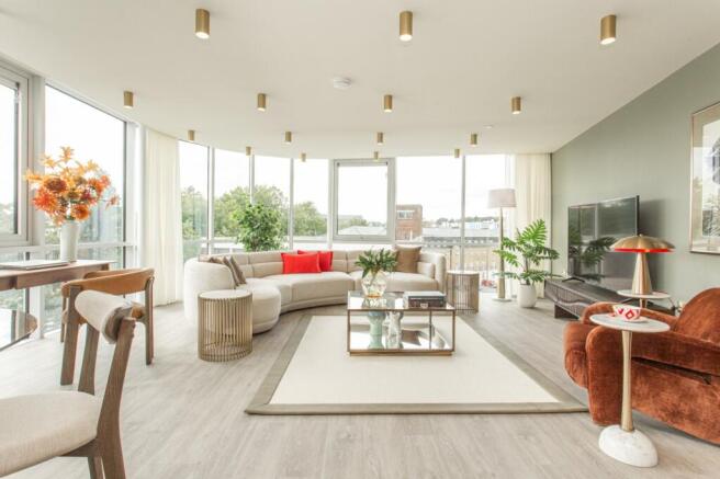 Show Home