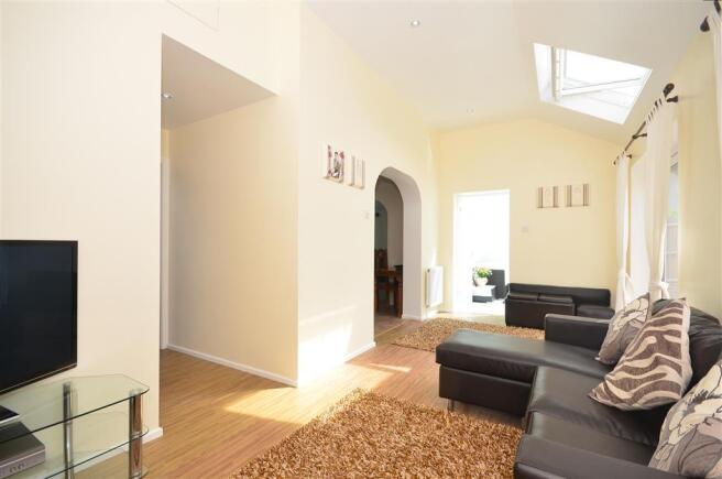 Lounge Area