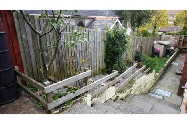 Side Garden