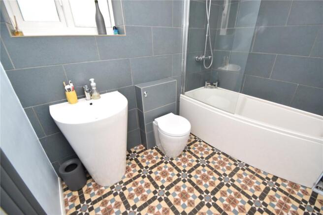 Bathroom Alt