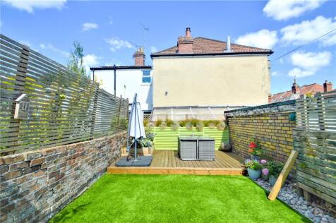 York Avenue, Bristol, BS7
