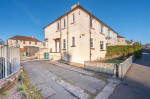 1, Cairns Street West, Kirkcaldy KY1 2JA