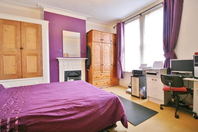 Bedroom 1