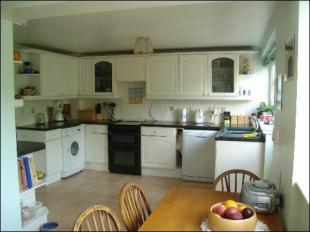 Kitchen/Family Room