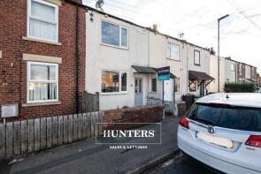 29, Westfields, Castleford WF10 5JQ