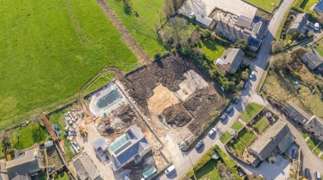 4 bed Plot for sale Image 10