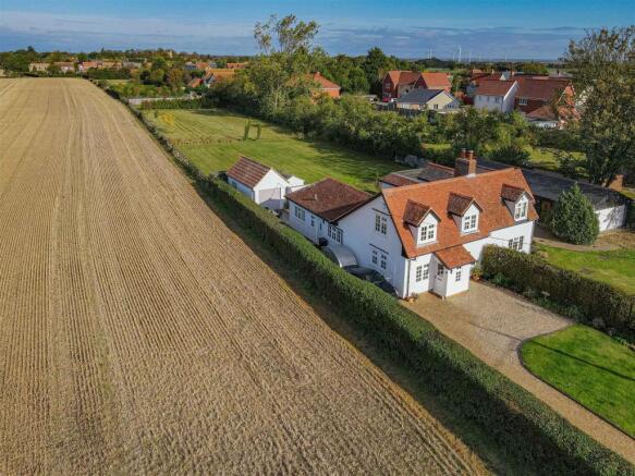 Aerial Views