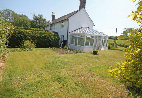 Damerham, Nr Fordingbridge
