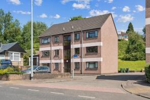 Flat 1, 74, Strathblane Road, Glasgow G62 8DH