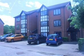 33, Tenterden Crescent, Kents Hill, Milton Keynes MK7 6HH