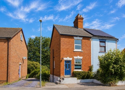 Belmont Road, Malvern, WR14