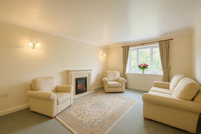 Oaklands Court, Warwick Road, Kenilworth photo 4