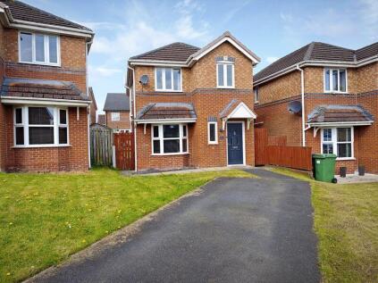 Parham Drive, Carlisle