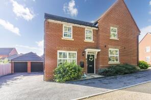 20, Durnells, Didcot OX11 6JP