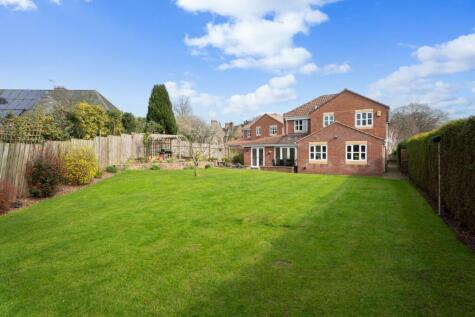 St. James Meadow, Boroughbridge