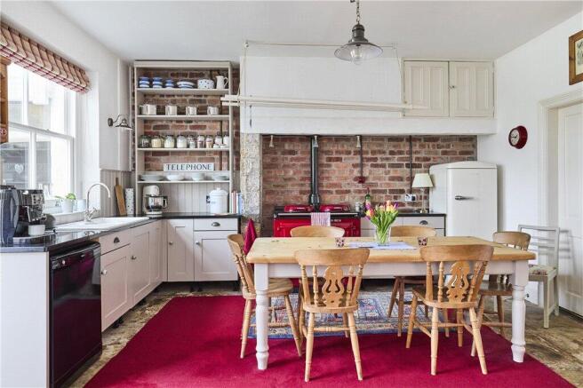 4 bed End of Terrace for sale Image 5
