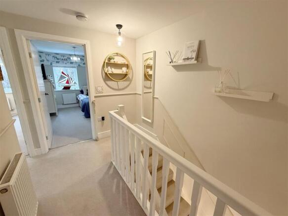 Macbeth Road, Meon Vale, Stratford-Upon-Avon – pohled 6