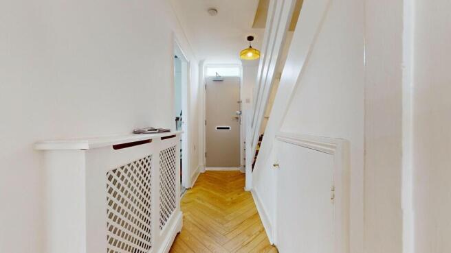 Hallway 2