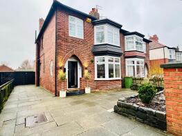 55, Greenlands Road, Redcar TS10 2DH